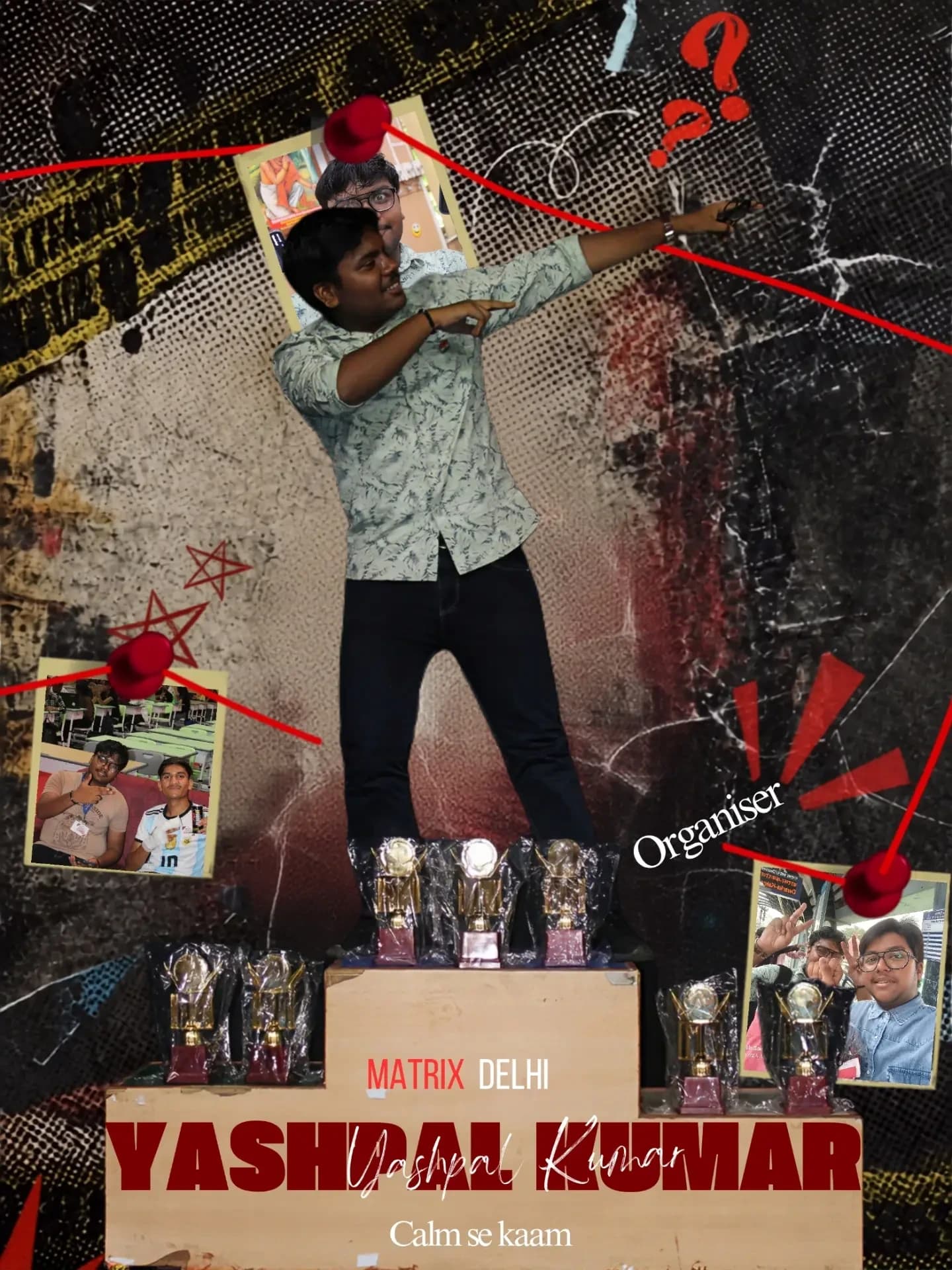 YASHPAL KUMAR