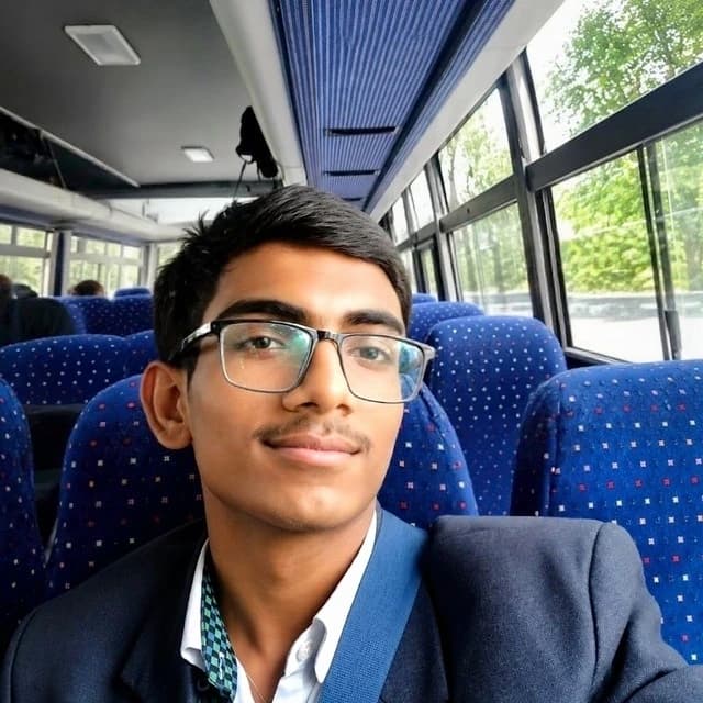 ABHISHEK SINGH