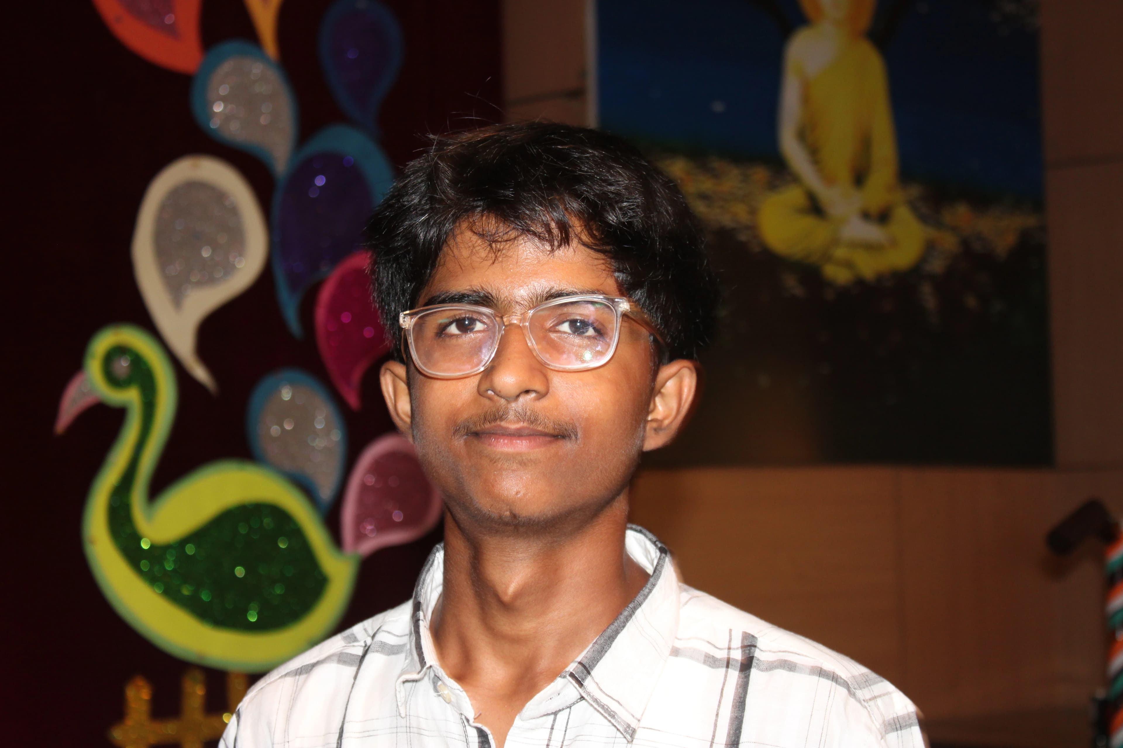 ADARSH
