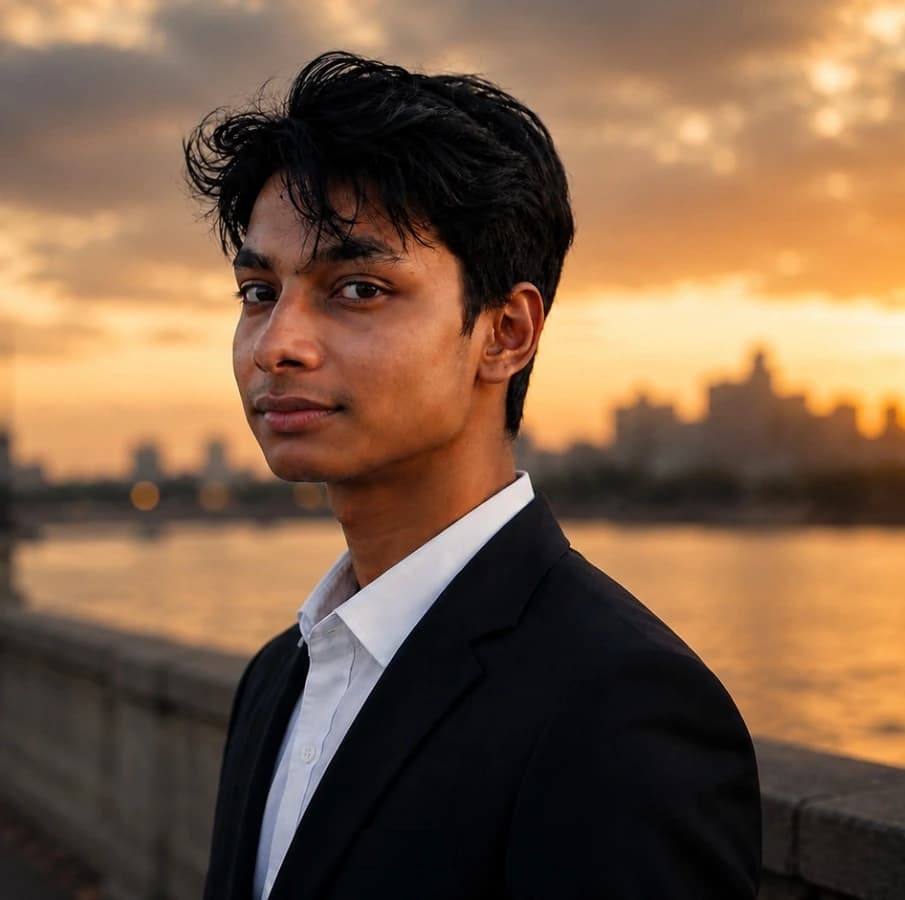 DEEPANSHU
