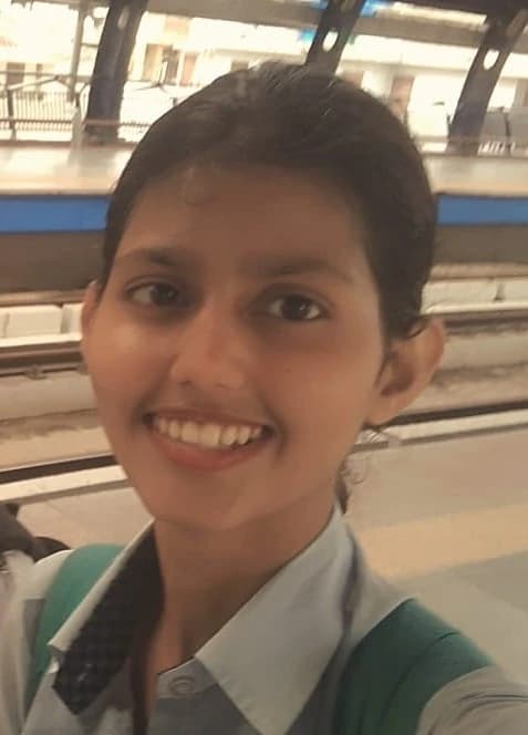 NIDHI MEENA