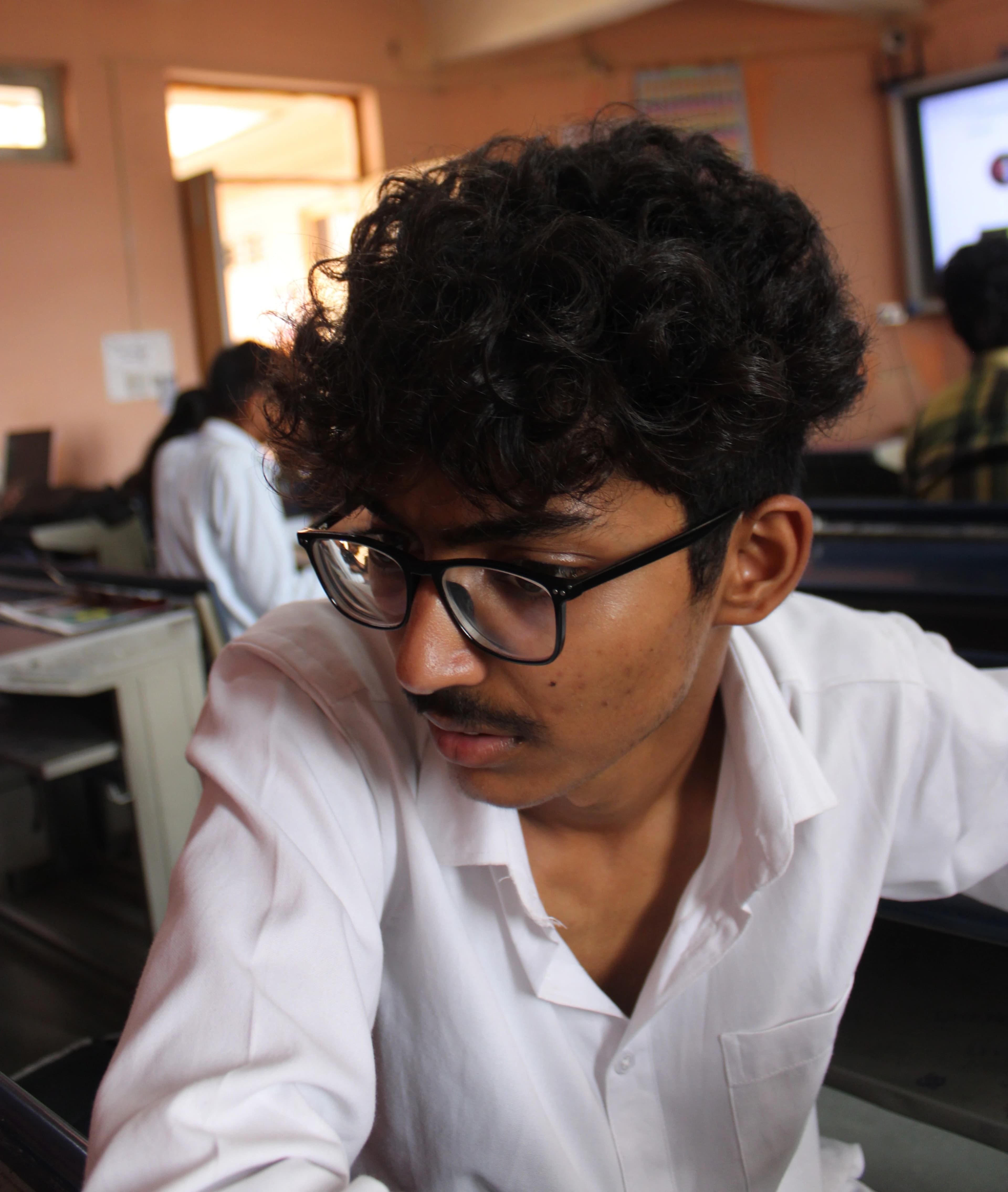 VANSH PRATAP